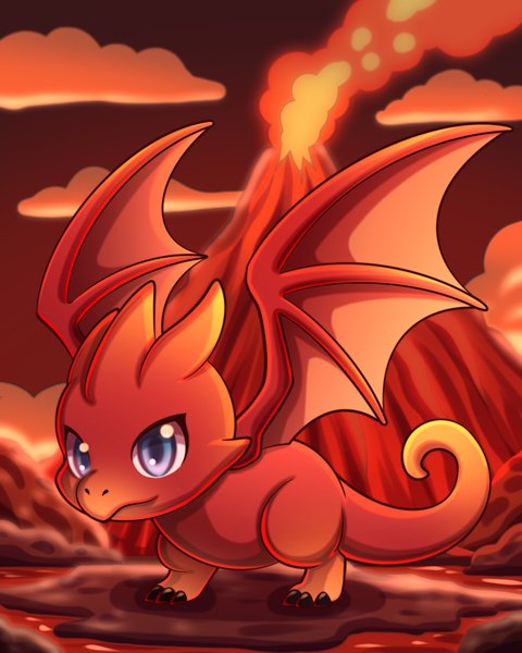 Emberox Animated Style