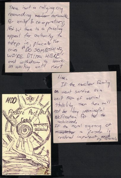Try Today - Poetry Assemblage