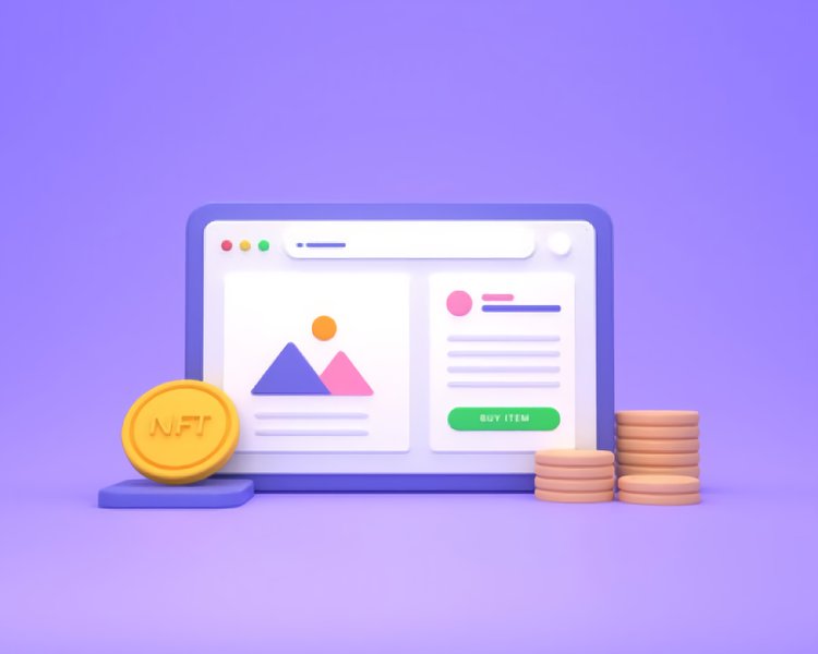 Basic things you need to know to create an NFT sports marketplace