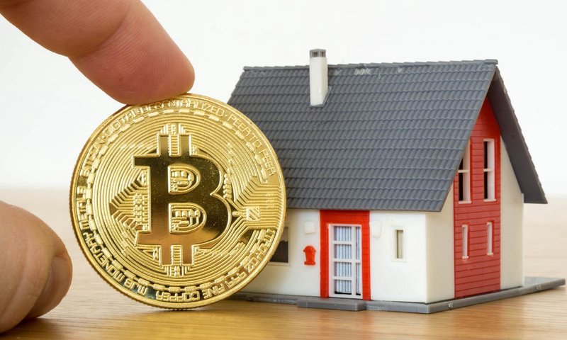 Ask Leo- Buy a crypto or buy a house ??