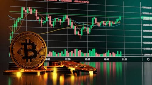 Underrated power of demand and supply on the crypto market