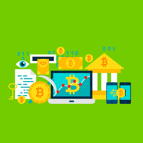 Better understanding of cryptocurrency exchange