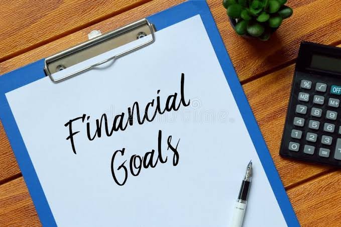 Strategies on achieving your financial goals