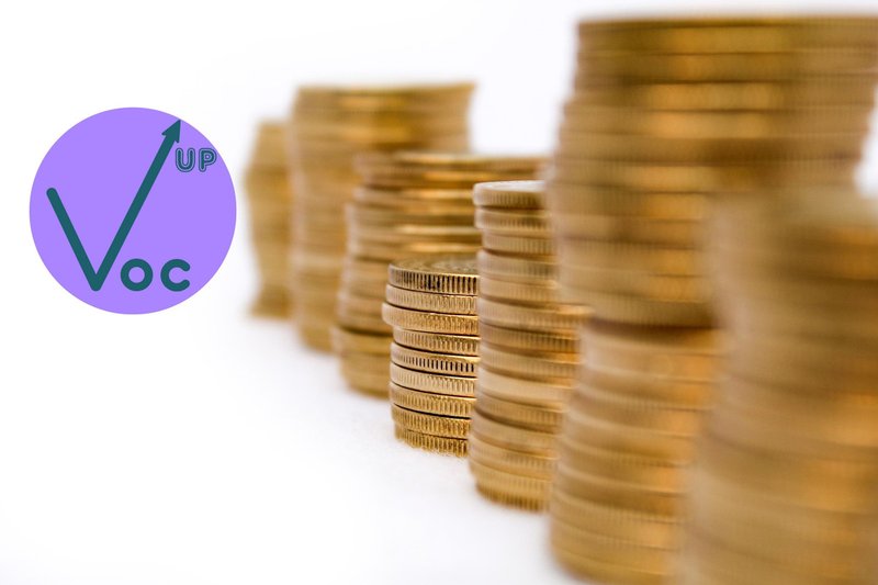 A New Batch of VOCUP Tokens Has Been Issued - Series "D" (4th Series) of 2nd Edition VOCUP tokens