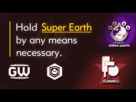 Day 151 of EFT 0.16 and other games " We are coming to the end of super earth" (eng/Esp)