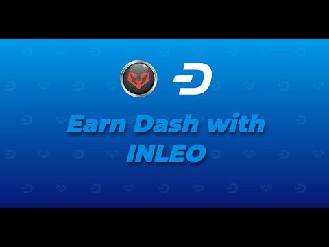 Discover the Future of Social Media with Dash and INLEO!