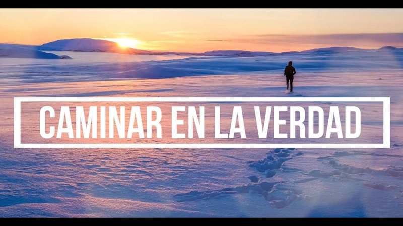 Cultivando y viviendo la verdad.   ||  Cultivating and living the truth.