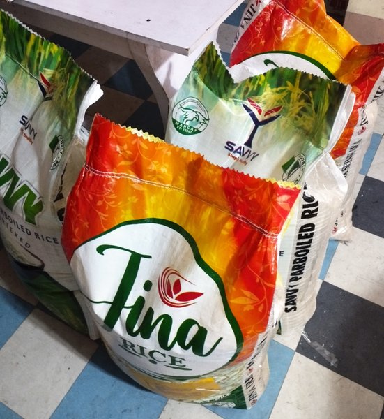 An all-time sales volume at Happy Customer Supermarket - 1,273 HBD