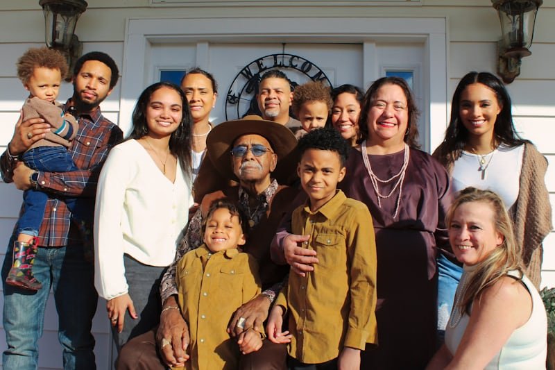 FAMILY MATTERS