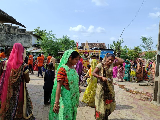 A Day of Reflection: Village Wisdom, Sweet Memories, and Ecency