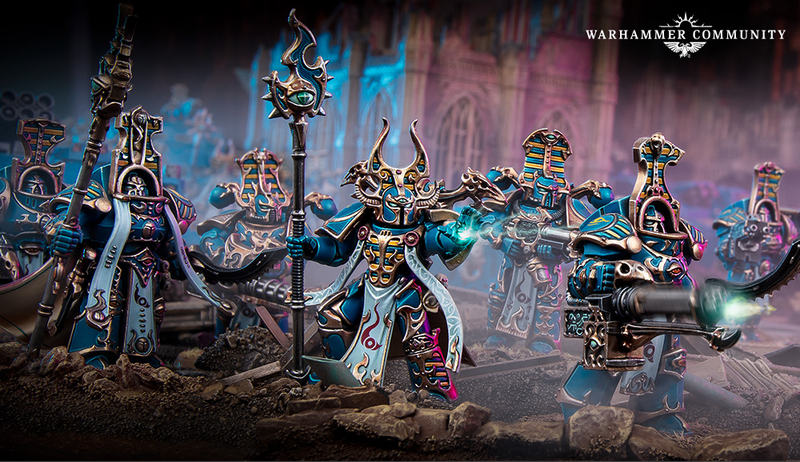 Warhammer 40k - Hive Savings Fund 2025 - Week 20 $221 to go!