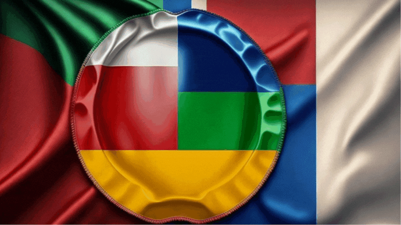 The Latin American Report # 512
