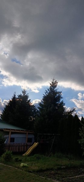 Erste Garten Erfolge 