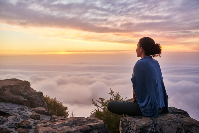 Facing our hidden fears