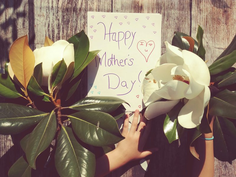 MOTHER'S DAY CELEBRATION 