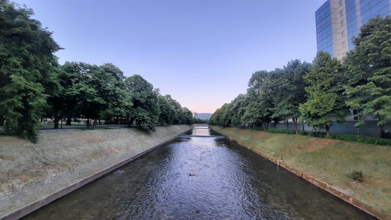Evening walk at Wilsons Promenade - Wednesday Walk