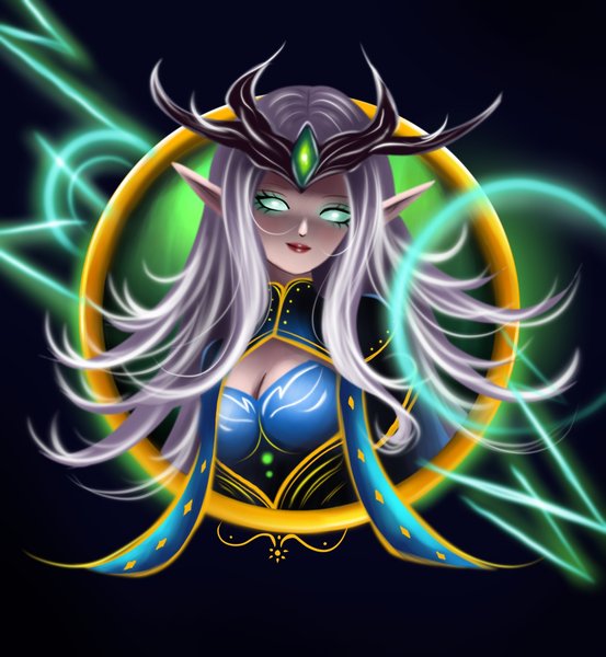 Splinterlands contest- rune arcanist💚