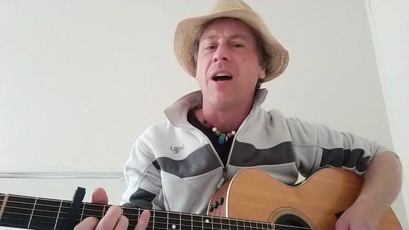 VIBES Web3 Music Competition Week 16 (Theme: "Roots")- "Renier & the River" (The only song my father ever wrote!)