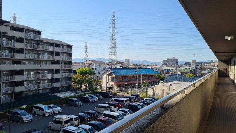 Today's weather is better than yesterday. It will rain tomorrow, and I hope it ...