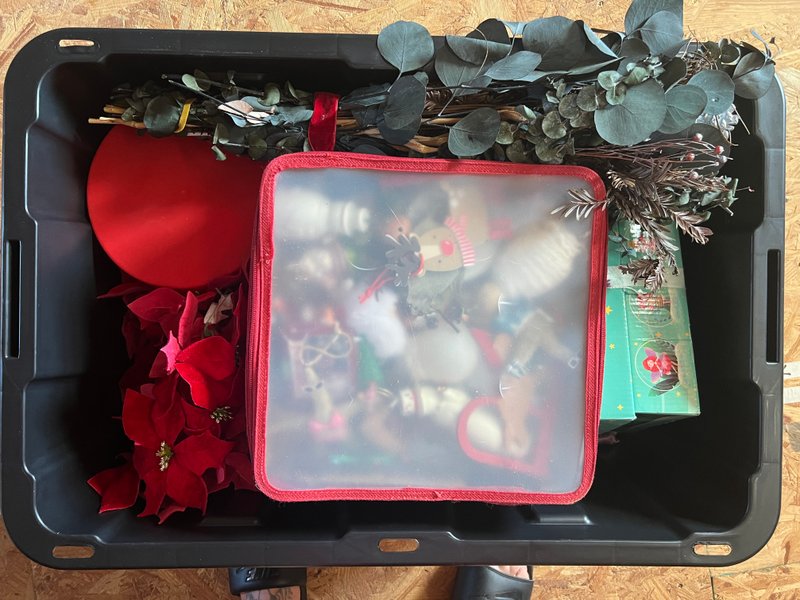 CHRISTMAS 2