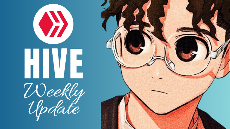 Hive Weekly Update (26-05-25)