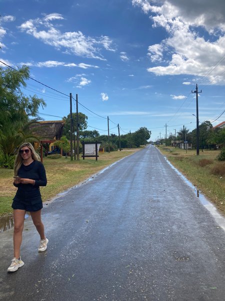 La Paloma: De la euforia de Punta del Este a la tranquilidad “ESP - ENG”