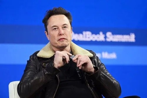 Elon Musk on Government Spending, Technology, and the Future of Finance