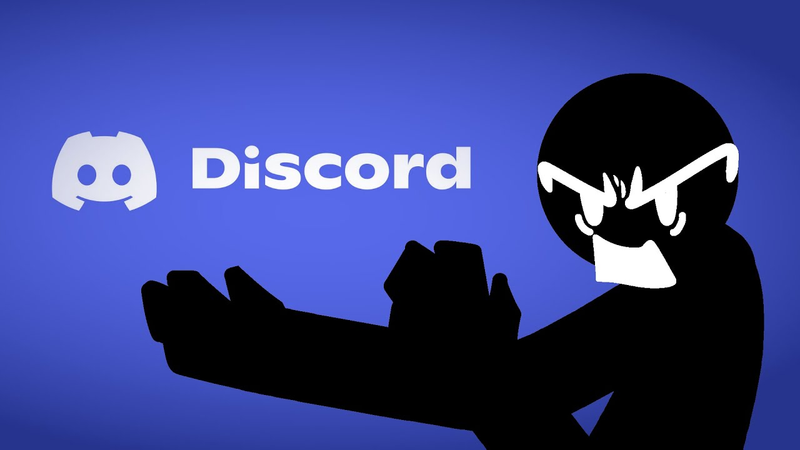 WHY DOES PROOF OF BRAIN NOW HAVE A DISCORD LOGO?