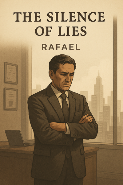 The Silence Of Lies