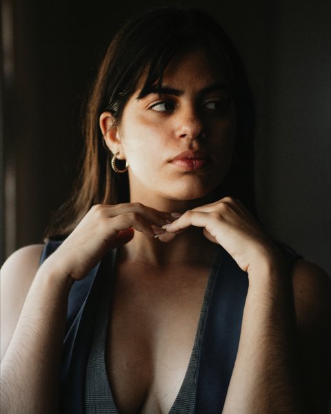 🇬🇧“How a photo shoot that seemed doomed to fail turned into one of my favorites"

🇪🇸“Como una sesión fotográfica que parecía destinada al fracaso se convirtió en una de mis favoritas"