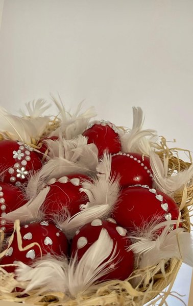 Preparing for the Orthodox Easter