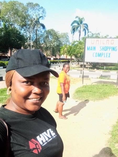 Our mid-week outreach and mentoring outing 