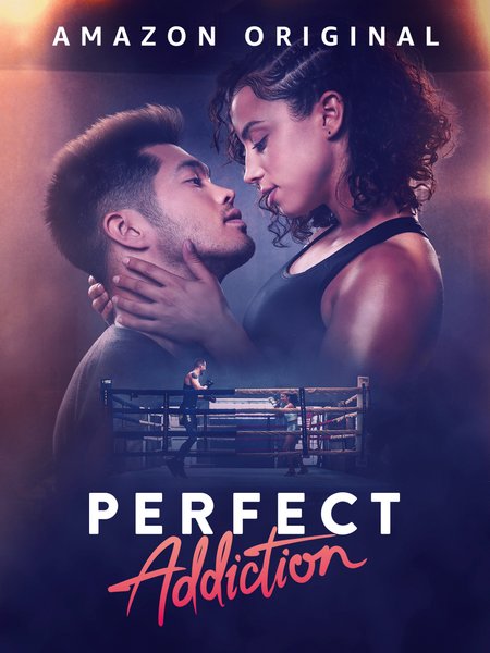 Perfect Addiction: Punches, Passion, and Payback