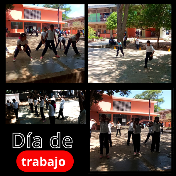 Día de clases complicado [Esp/Eng]