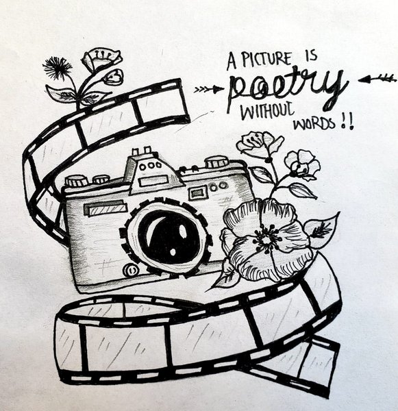 Art Of Capturing Memories | Creative Sunday 