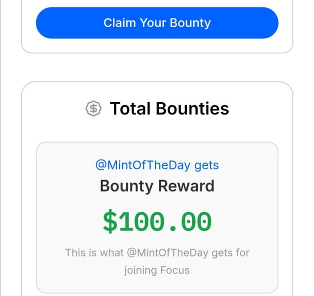 Claim your $100 to $50000 absolutely free 