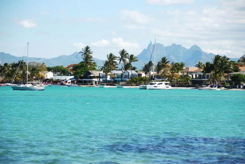 📸 PhotoFeed Contest - Cityscape Photography #117 : Grand Baie, Mauritius