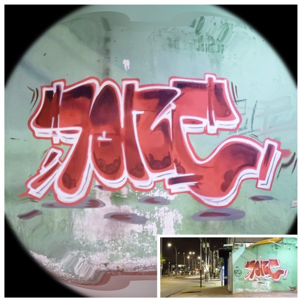 Weekend StreetArt