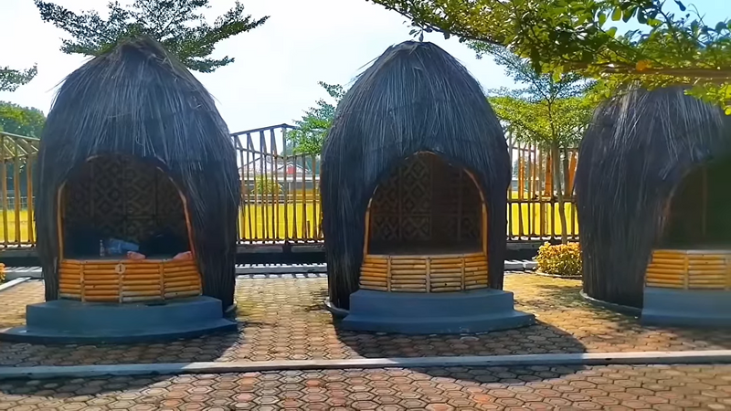 Astro Highland Subang offers vacation travel excursions.
