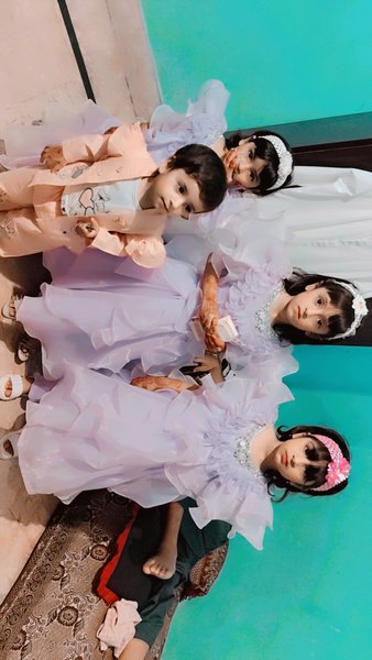 Eid second day vibes 