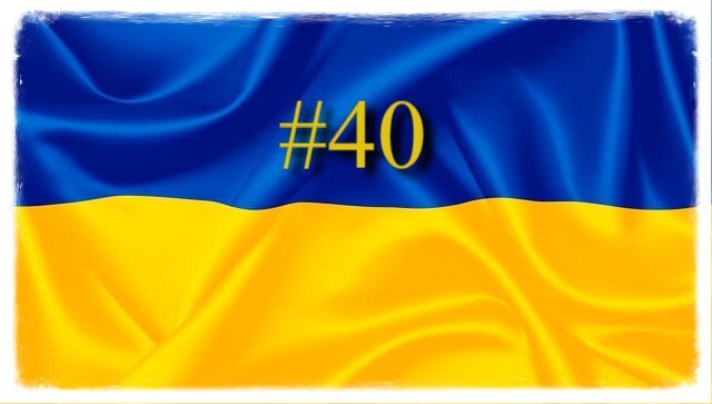 (EN) Ukraine 2024 – the year of victory? #40/(UA) Україна 2024 – рік перемоги? #40