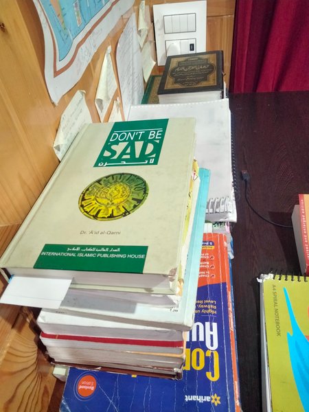 Book reading the potential generating habits of future understanding.