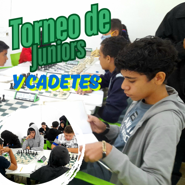 Tournament day with Mati [Eng/Esp]