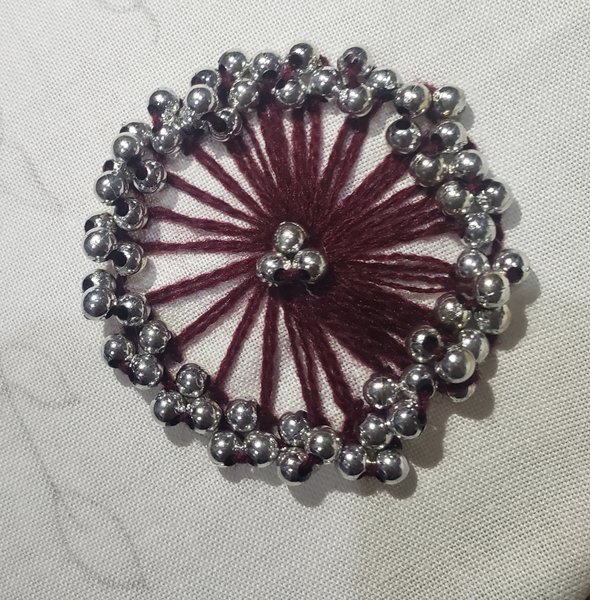Embroidery | Needle Work 