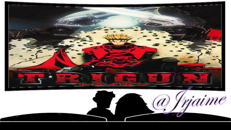 [Retro review] [Eng | Esp] Trigun