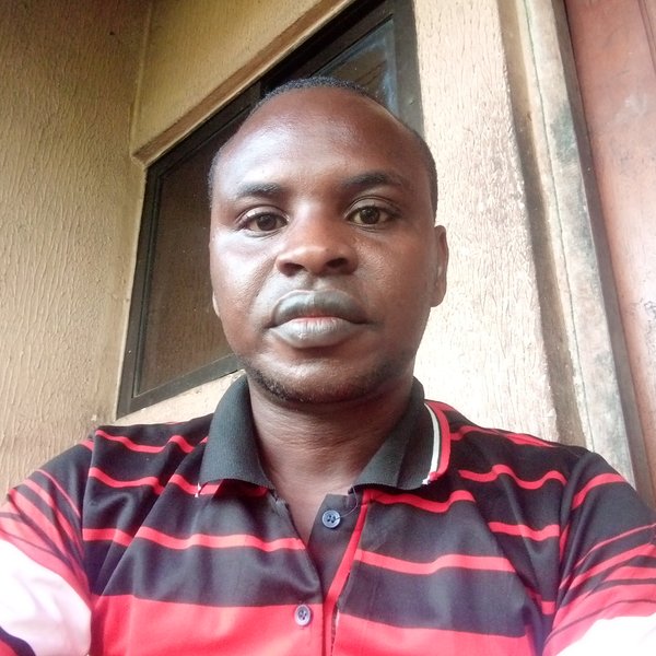 Giving thanks to God Almighty