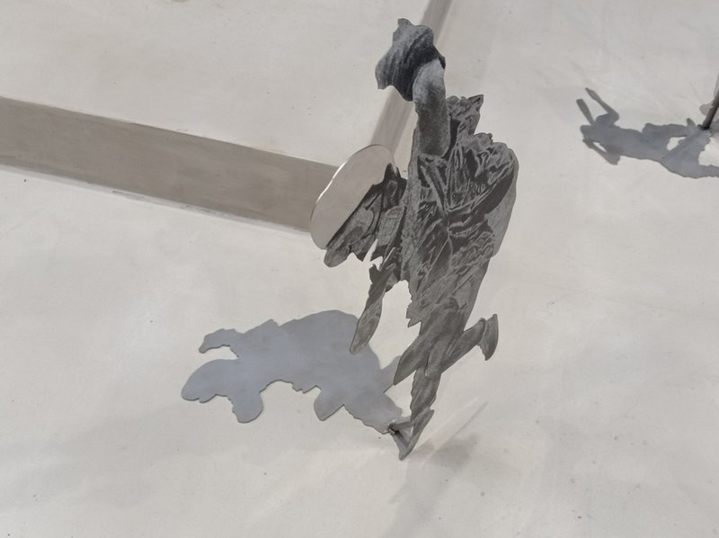 📷Shadow art 📷 Entry for Shadow Hunters SMASh Contest-Round 327