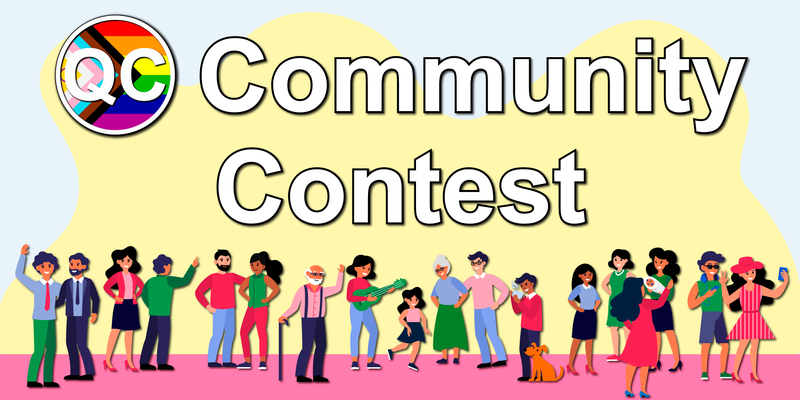 QC Community Weekly Contest #141 [ENG/ESP]