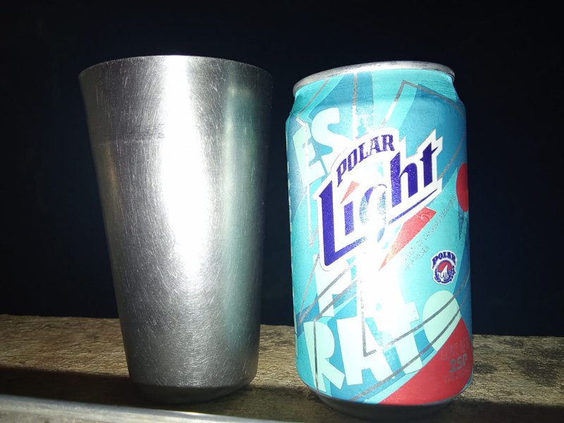 The BeerSaturday Challenge - Week 413 