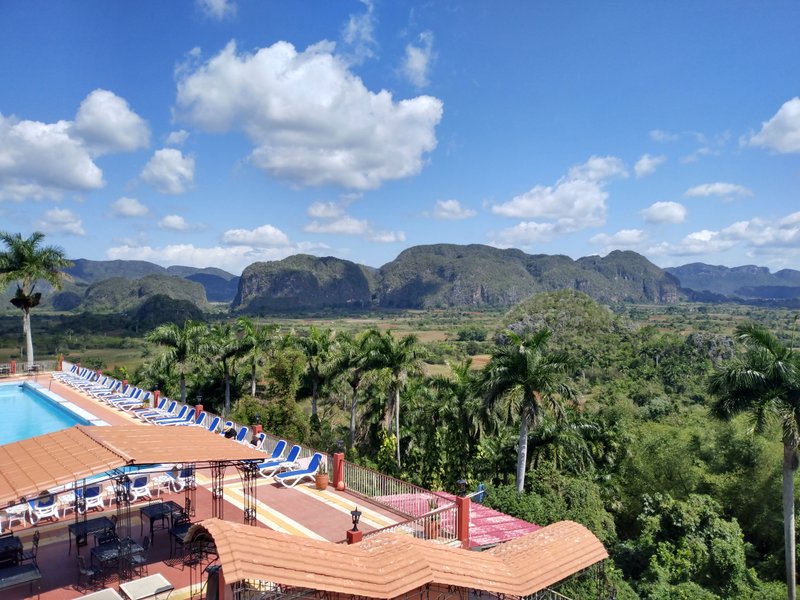 Geological Trip to the National Park “Viñales Valley”. Pinar del Río. Cuba // Viaje Geológico al Parque Nacional ´´Valle de Viñales´´. Pinar del Río. Cuba